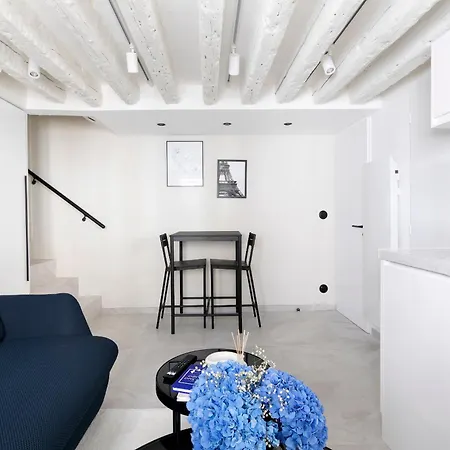 Appartement Vertus
