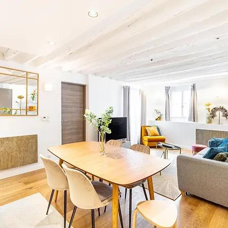 Appartement Vertus *