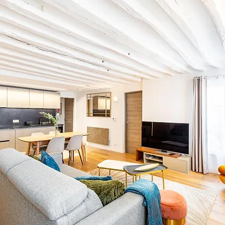 Vertus Paris