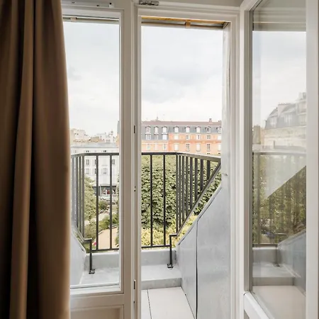 Sonder Quintinie 2* Paris