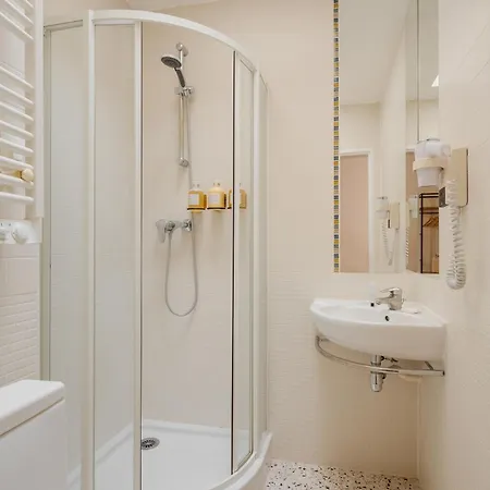 Sonder Quintinie Lejlighedshotel