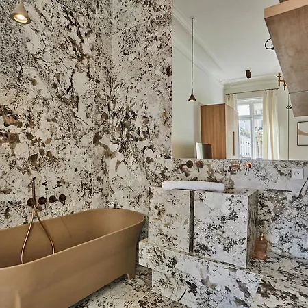Opera Vendome By Prestige * Parijs