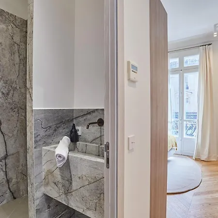Appartement Opera Vendome By Prestige Parijs