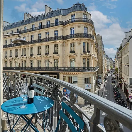 Opera Vendome By Prestige Appartement *