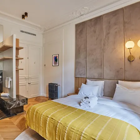Opera Vendome By Prestige Appartement *