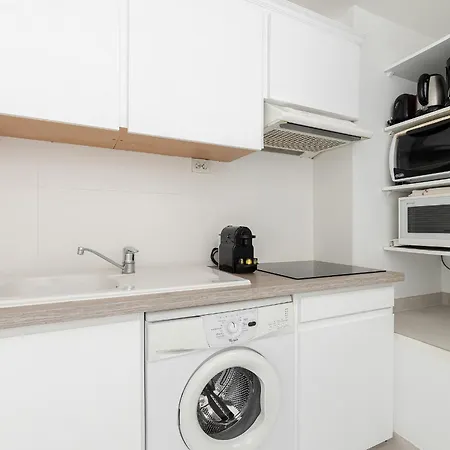 Vertus Appartement *