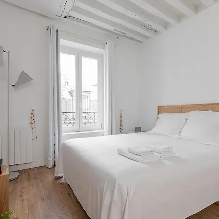 Vertus * Paris