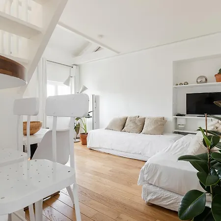 Appartement Vertus