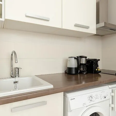 Appartement Vertus