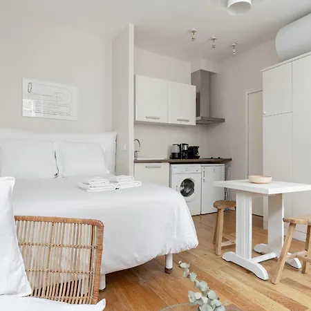 Appartement Vertus