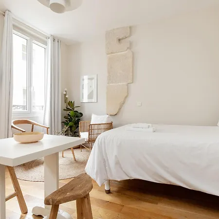 Vertus Appartement *