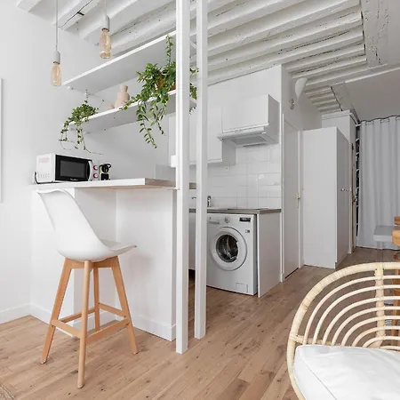 Vertus * Paris
