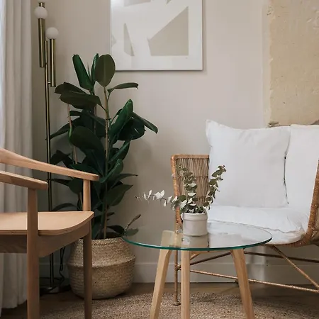 Vertus Appartement *