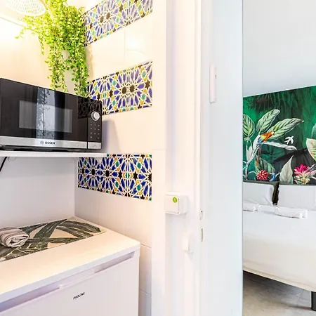 Guestready - Bel Apt. Au Coeur De Paris