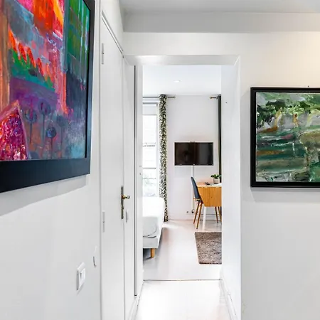 Guestready - Bel Apt. Au Coeur De