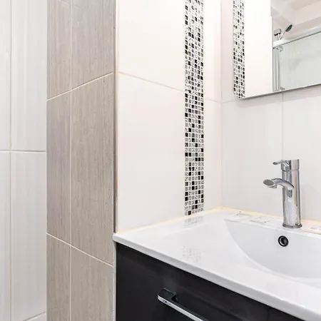 Guestready - Bel Apt. Au Coeur De Lägenhet Paris