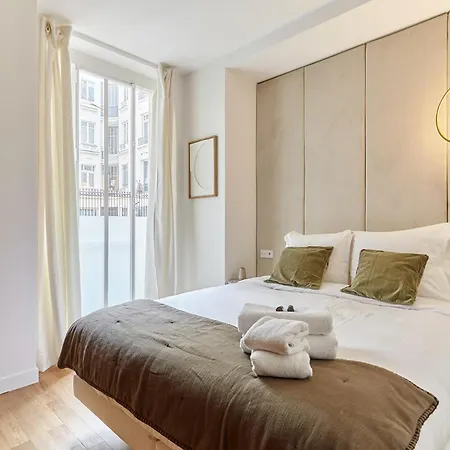 Sublime 3 Bedrooms Center Of By Prestige