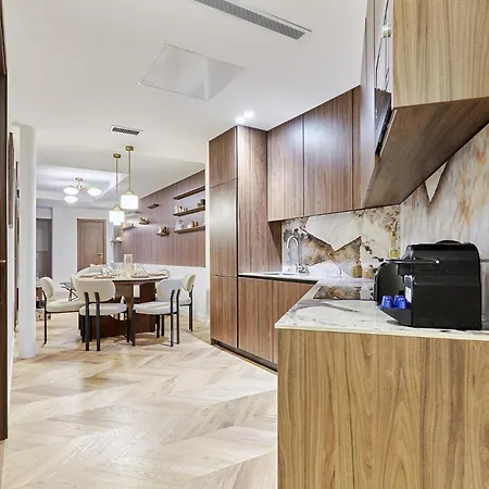 Apartment Sublime 3 Bedrooms Center Of By Prestige