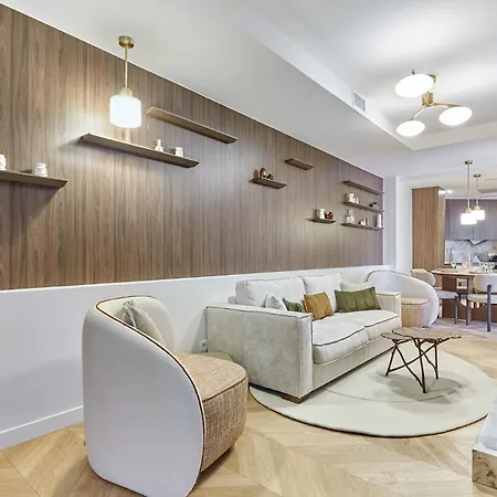 Apartment Sublime 3 Bedrooms Center Of By Prestige *