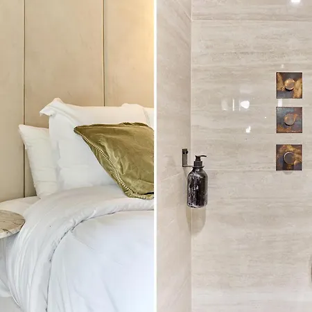 Sublime 3 Bedrooms Center Of By Prestige Apartment *