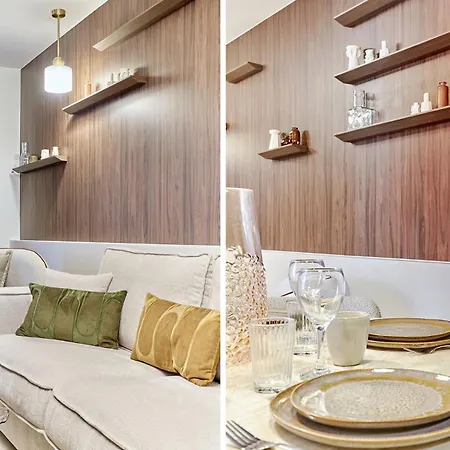 Sublime 3 Bedrooms Center Of By Prestige Apartment