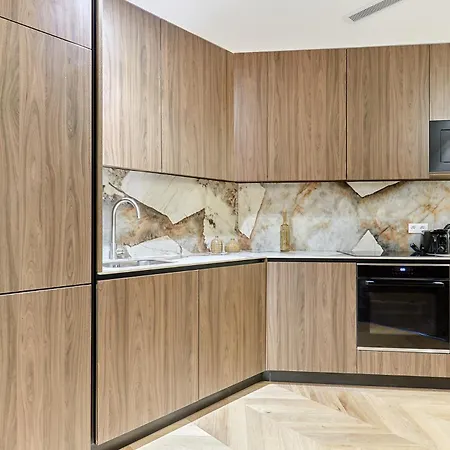 Apartment Sublime 3 Bedrooms Center Of By Prestige *