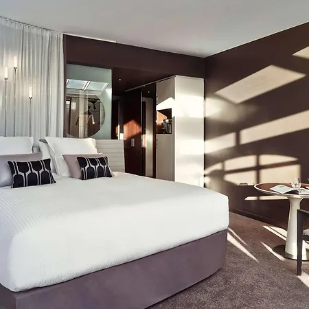 Molitor & - Mgallery Collection 5*