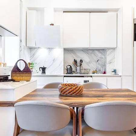 Guestready - Refugio Moderno Perto Da Torre Eiffel Apartment Paris