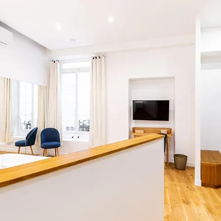 Guestready - Serene Near Champ De Mars 公寓
