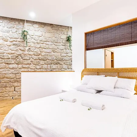 Guestready - Serene Near Champ De Mars 公寓