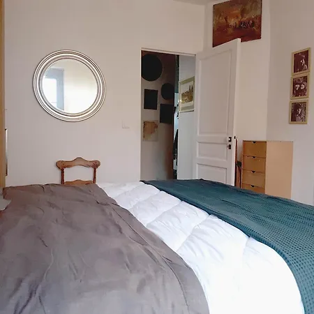 Appartement Le 122 Aux Batignolles Parijs