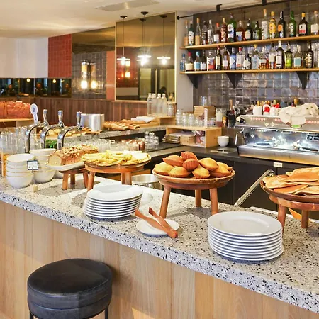 Le Grand Quartier 4* París