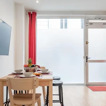 Apartamento Lavie Maison Eiffel Ac Hot Tub *