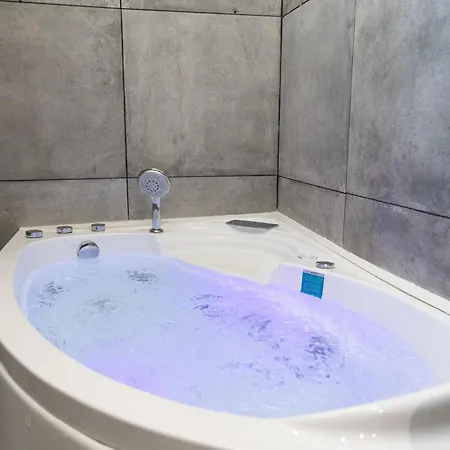 Lavie Maison Eiffel Ac Hot Tub Apartamento