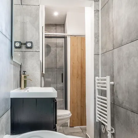 Apartamento Lavie Maison Eiffel Ac Hot Tub