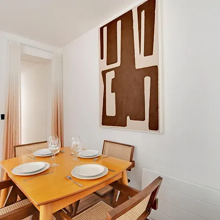 Apartment Pure Gem In The Heart Of Saint Germain - 2ch-6p Paris