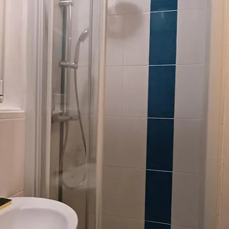 Apartment 17 Batignoles Paris