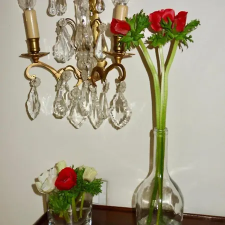 55 M2 Very Quiet Close To The Eiffel Tower * Париж