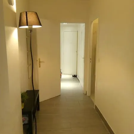 Petit Cocon En Plein Coeur De شقة باريس
