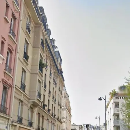 Petit Cocon En Plein Coeur De شقة *