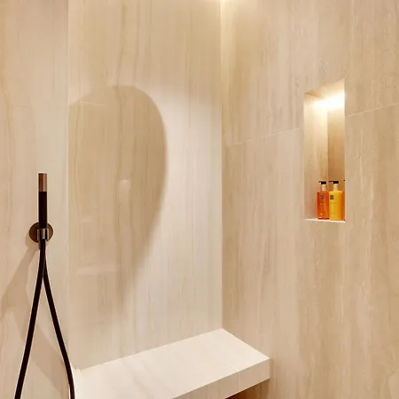 Apartment Thelander - Serviced In Le Marais *