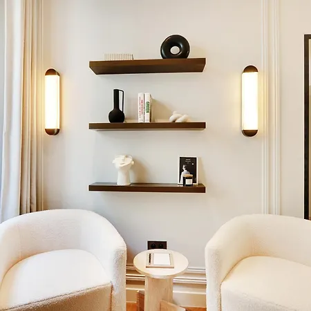 Thelander - Serviced In Le Marais Apartment