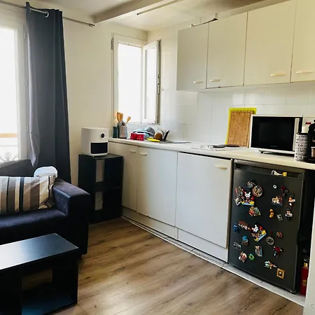 Apartman Au Centre De *
