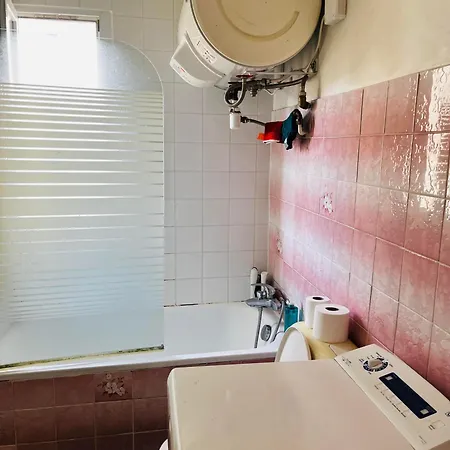 Apartman Au Centre De