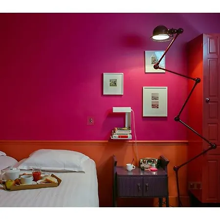 Hotel Crayon