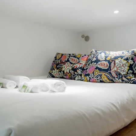 Apartamento Lavie Maison Little