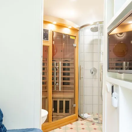 Apartamento Lavie Maison Little