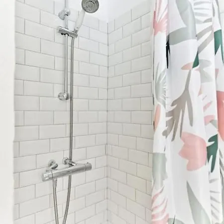 Studio Central #marais #bataclan Appartement *