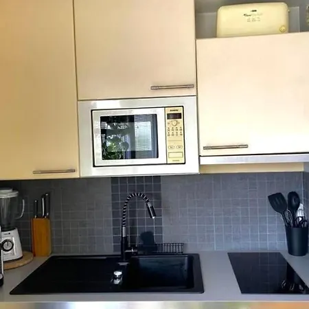 Apartment Eclat Olympien - 12