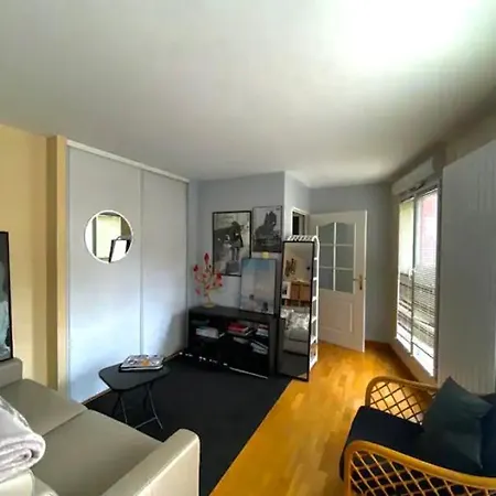 Eclat Olympien - 12 Apartment *